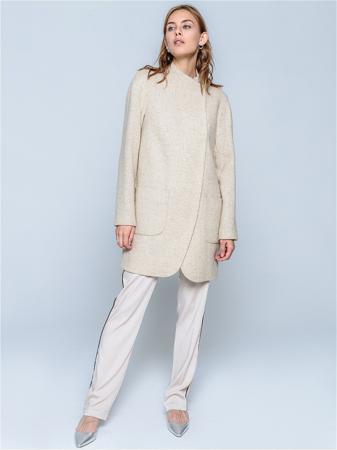 Пальто N.O.M.I