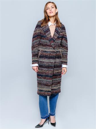 Пальто N.O.M.I