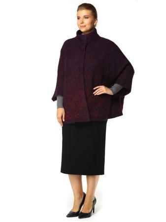 Пальто SHE'SSO