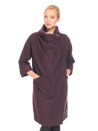 Пальто PRIMA WOMAN