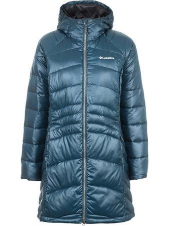 Пальто Columbia