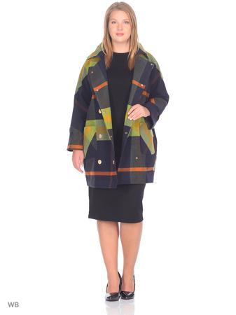 Пальто PRIMA WOMAN