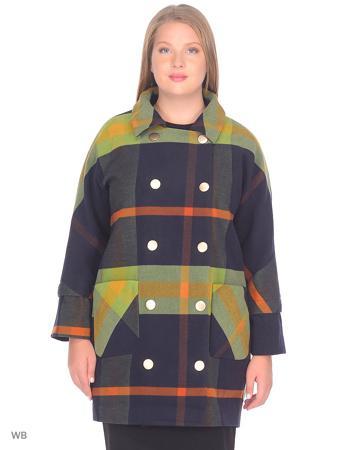 Пальто PRIMA WOMAN