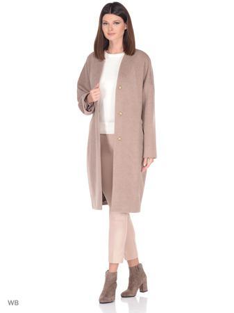 Пальто PRIMA WOMAN