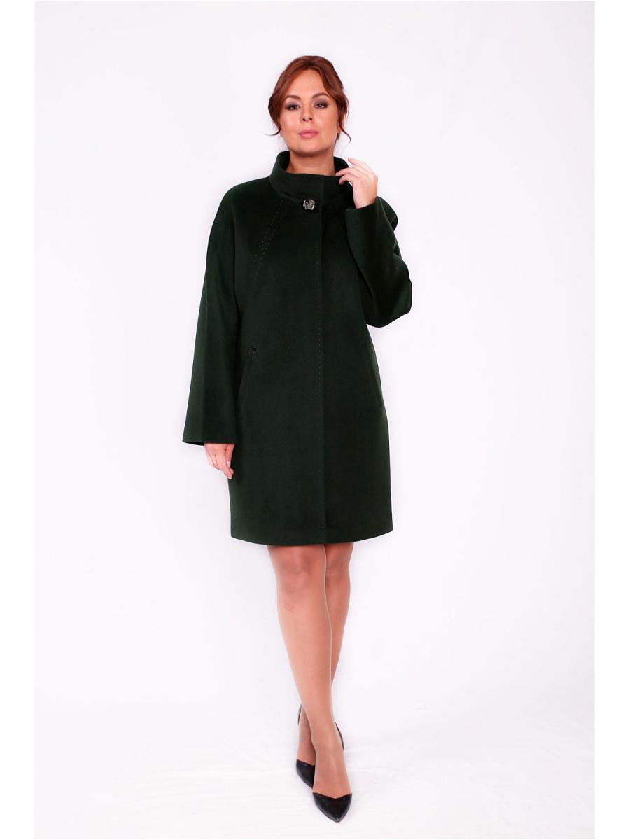 Пальто  -  цвет