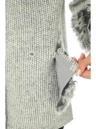 Пальто PRIMA WOMAN