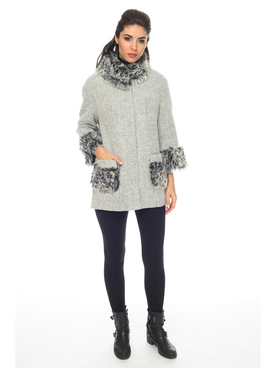 Пальто PRIMA WOMAN