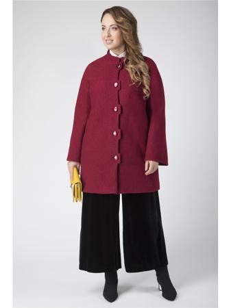 Пальто Electrastyle