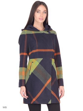 Пальто PRIMA WOMAN