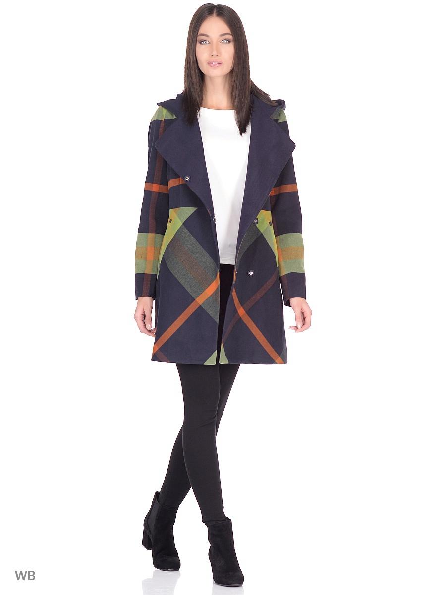 Пальто PRIMA WOMAN