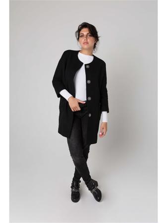 Пальто La mia perla