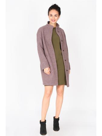 Пальто Glam casual