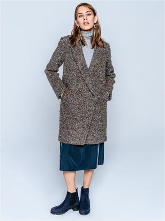 Пальто N.O.M.I