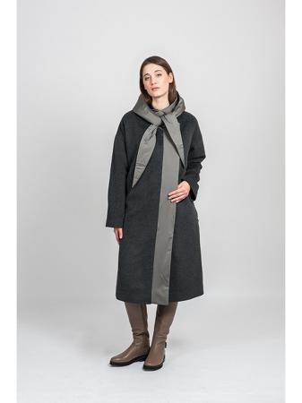 Пальто PAROLE by Victoria Andreyanova