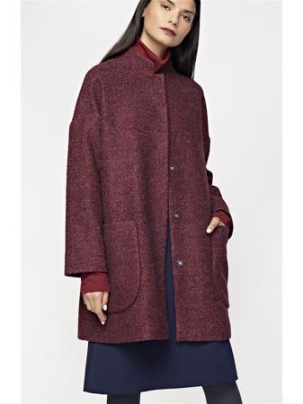 Пальто Sultanna Frantsuzova