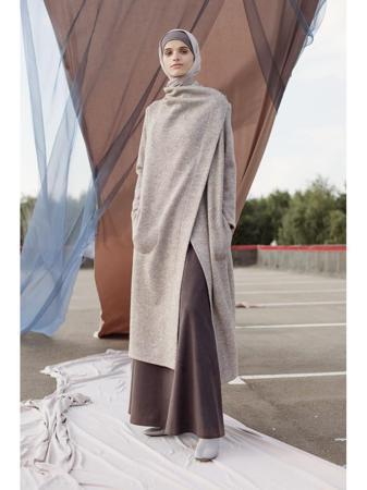 Пальто Bella kareema