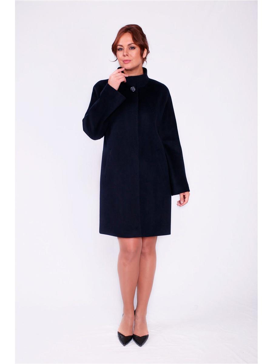 Пальто  -  цвет