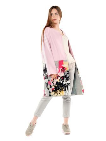 Пальто Yukostyle