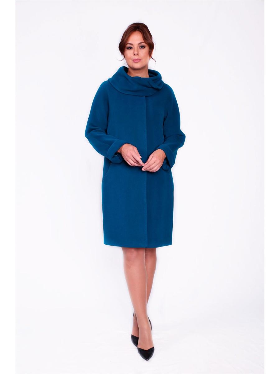 Пальто  -  цвет