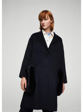 Пальто Mango