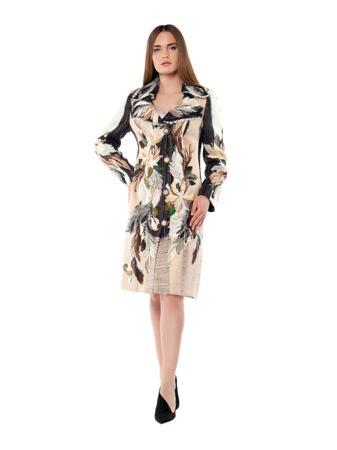 Пальто Yukostyle