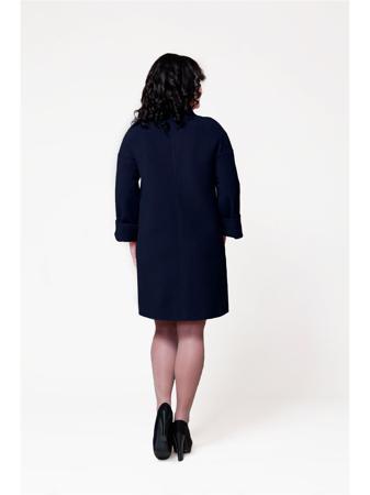 Пальто AURORAMOS