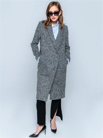 Пальто N.O.M.I