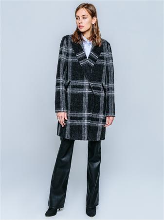 Пальто N.O.M.I