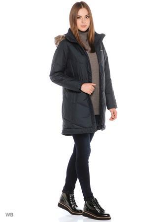 Пальто Columbia