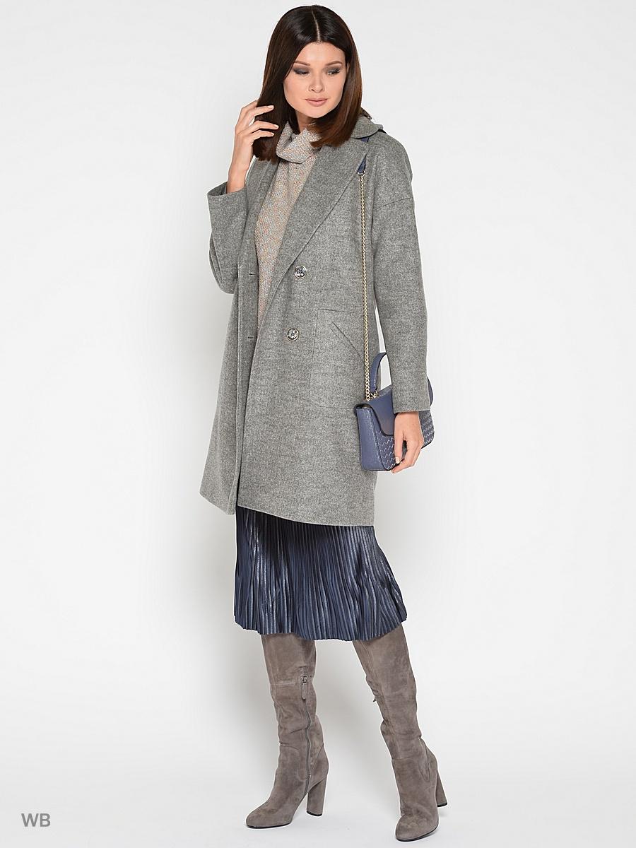 Пальто Barcelonica