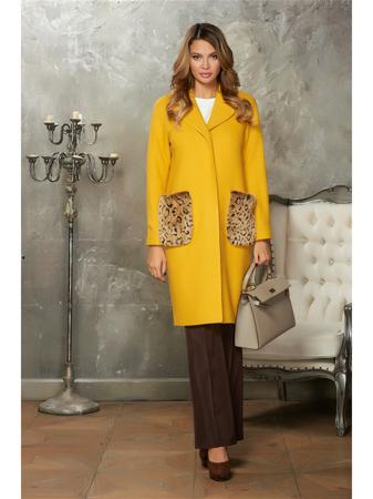 Пальто Vittoria Vicci