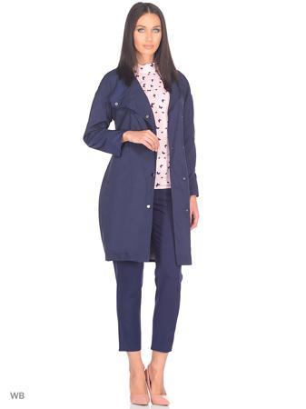 Пальто Electrastyle