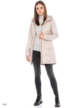 Пальто Columbia