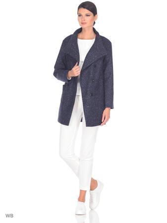 Пальто Electrastyle