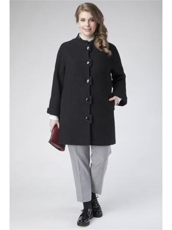 Пальто Electrastyle