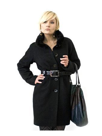 Пальто Sigma Style