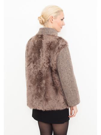 Пальто PRIMA WOMAN