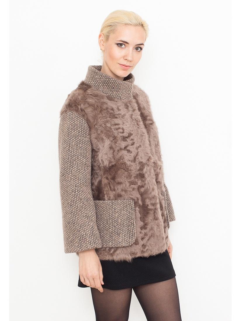 Пальто PRIMA WOMAN