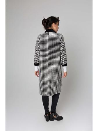 Пальто La mia perla