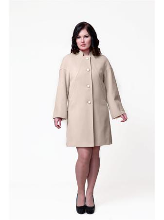 Пальто AURORAMOS