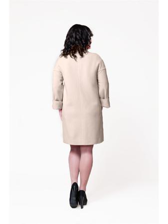 Пальто AURORAMOS