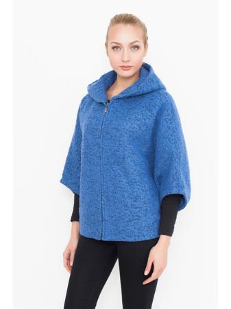 Пальто PRIMA WOMAN