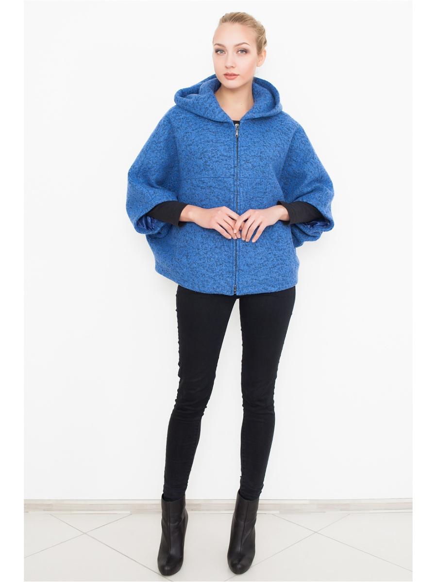 Пальто PRIMA WOMAN