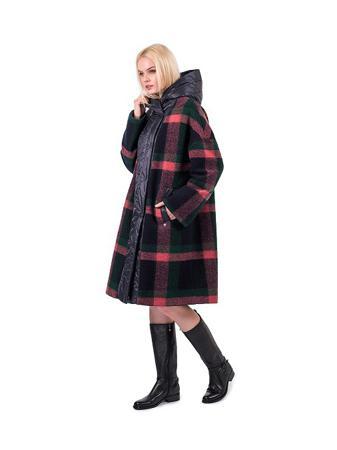 Пальто PAROLE by Victoria Andreyanova