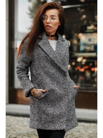 Пальто Sasha Rozhdestvenskaya