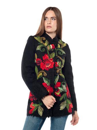 Пальто Yukostyle