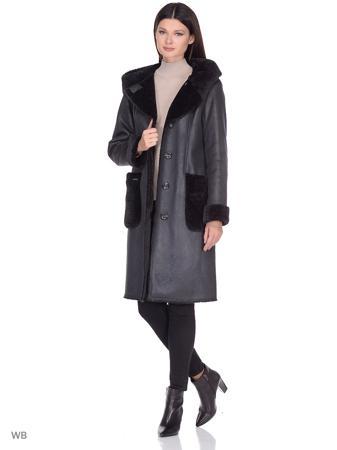 Пальто Electrastyle