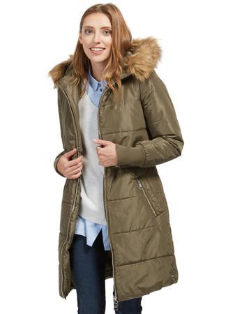 Пальто TOM TAILOR