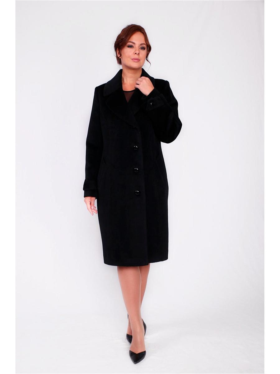 Пальто  -  цвет