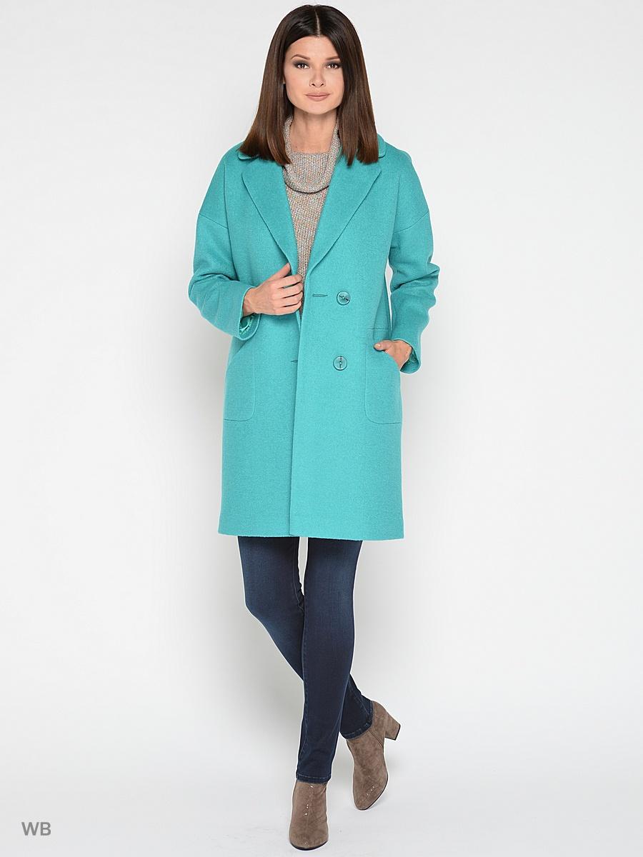 Пальто Barcelonica